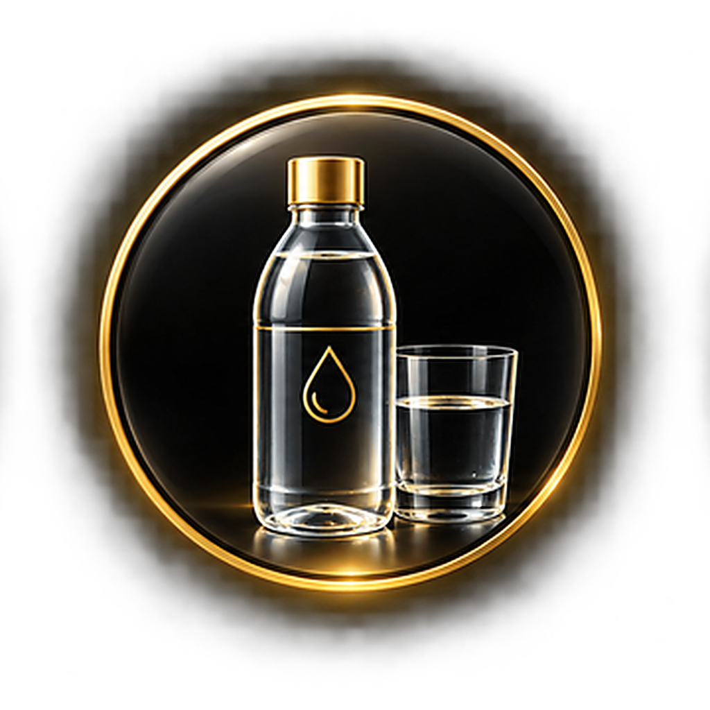 Water available on board