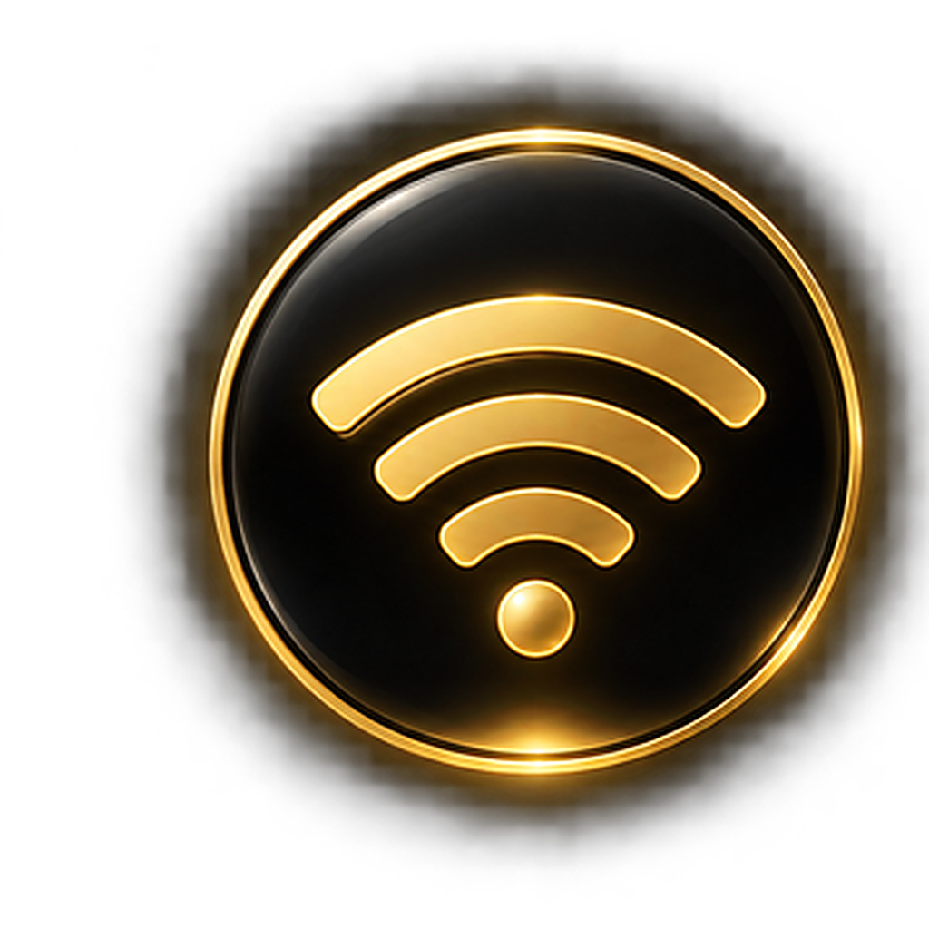 On-board Wi-Fi